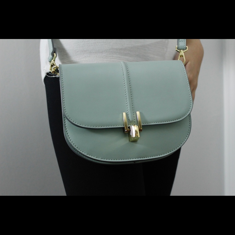 Topshop Shoulder Bag